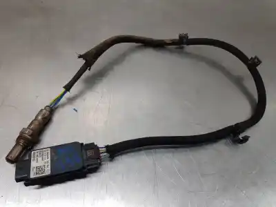 Peça sobressalente para automóvel em segunda mão SONDA LAMBDA por CITROEN C4 GRAND PICASSO  Referências OEM IAM 9830288780 0281008065 0281008064