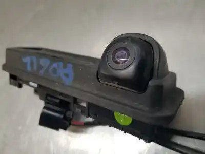 Second-hand car spare part Parking Sensor for KIA STONIC (YBCUV) ECO DYNAMIC OEM IAM references 95780H8100  