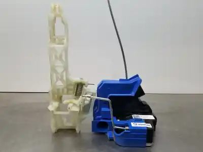 Автозапчасти б/у ЗАМОК ПЕРЕДНЕЙ ПРАВОЙ ДВЕРИ за HYUNDAI I20 III  ссылки OEM IAM 81320Q0010   Автозапчасти б/у ЗАМОК ПЕРЕДНЕЙ ПРАВОЙ ДВЕРИ за HYUNDAI I20 III  ссылки OEM IAM 81320Q0010