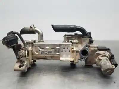Second-hand car spare part EGR COOLER for HYUNDAI IX35  OEM IAM references 284162A850  284102A850