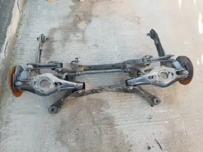 Peça sobressalente para automóvel em segunda mão charrió / suporte de eixo de trás por hyundai tucson klass 2wd referências oem iam 55405n9050