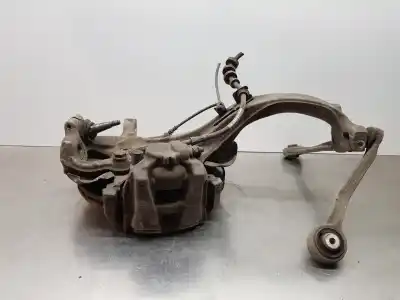 Pezzo di ricambio per auto di seconda mano attacco anteriore destro per audi a5 coupe (8t) coupe riferimenti oem iam 8k0407254ab