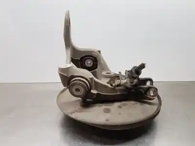 Pezzo di ricambio per auto di seconda mano snodo posteriore destro per audi a5 coupe (8t) coupe riferimenti oem iam 8k0505432ap