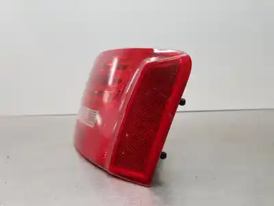 Автозапчасти б/у правый задний фонарь за audi a5 coupe (8t) coupe ссылки oem iam 8t0945096d  