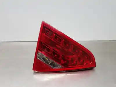 Pezzo di ricambio per auto di seconda mano luce di coda interna sinistra per audi a5 coupe (8t) coupe riferimenti oem iam 8t0945093a
