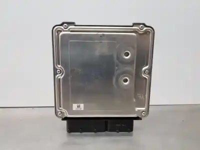 Second-hand car spare part ecu engine control for audi a5 coupe (8t) coupe oem iam references 8k2907115q  