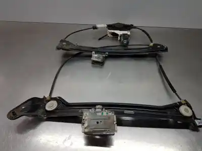Pezzo di ricambio per auto di seconda mano alzacristalli anteriore sinistro per audi a5 coupe (8t) coupe riferimenti oem iam 8t0837461d