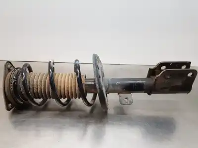 Pezzo di ricambio per auto di seconda mano Ammortizzatore Anteriore Destro per CITROEN BERLINGO NUEVO BERLINGO TALLA M 75 LIVE Riferimenti OEM IAM 9820363980  