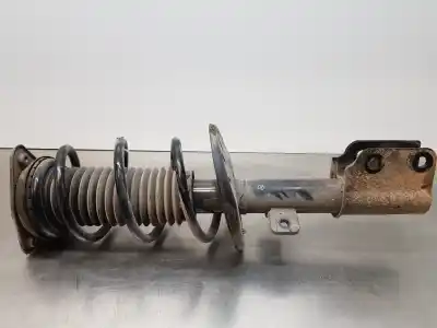 Peça sobressalente para automóvel em segunda mão Amortecedor Dianteiro Esquerdo por CITROEN BERLINGO NUEVO BERLINGO TALLA M 75 LIVE Referências OEM IAM 9820363980  