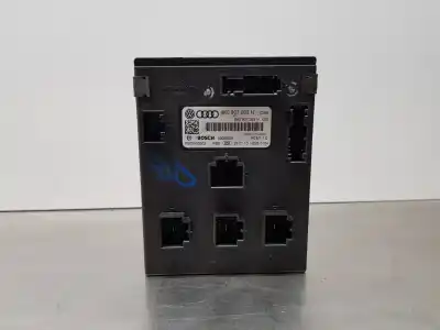 Pezzo di ricambio per auto di seconda mano modulo comfort per audi a5 coupe (8t) coupe riferimenti oem iam 8k0907063n