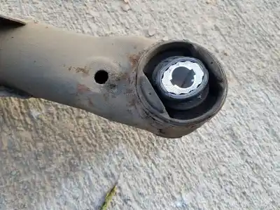 Second-hand car spare part rear axle for audi a5 coupe (8t) coupe oem iam references 8k0505235aa  