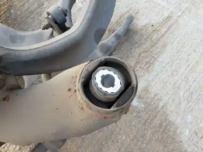 Second-hand car spare part rear axle for audi a5 coupe (8t) coupe oem iam references 8k0505235aa  