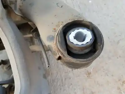 Second-hand car spare part rear axle for audi a5 coupe (8t) coupe oem iam references 8k0505235aa  