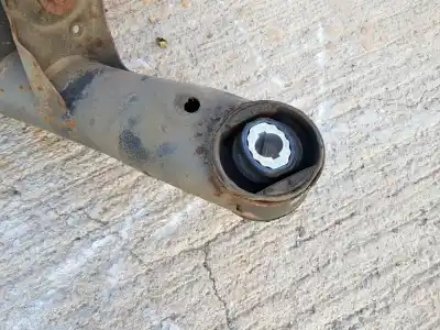 Second-hand car spare part rear axle for audi a5 coupe (8t) coupe oem iam references 8k0505235aa  