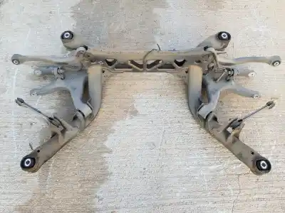 Second-hand car spare part rear axle for audi a5 coupe (8t) coupe oem iam references 8k0505235aa  