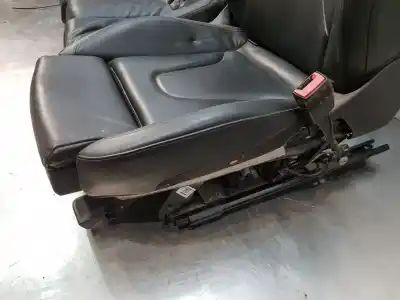 Pezzo di ricambio per auto di seconda mano set completo di sedili per audi a5 coupe (8t) coupe riferimenti oem iam 8t0881105q 8t0885305a 8t0881106q
