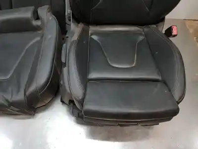 Pezzo di ricambio per auto di seconda mano set completo di sedili per audi a5 coupe (8t) coupe riferimenti oem iam 8t0881105q 8t0885305a 8t0881106q