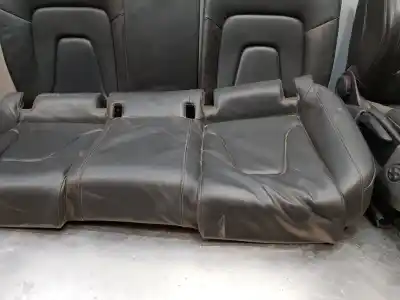 Pezzo di ricambio per auto di seconda mano set completo di sedili per audi a5 coupe (8t) coupe riferimenti oem iam 8t0881105q 8t0885305a 8t0881106q