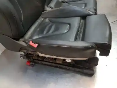 Pezzo di ricambio per auto di seconda mano set completo di sedili per audi a5 coupe (8t) coupe riferimenti oem iam 8t0881105q 8t0885305a 8t0881106q