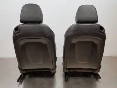 Pezzo di ricambio per auto di seconda mano set completo di sedili per audi a5 coupe (8t) coupe riferimenti oem iam 8t0881105q 8t0885305a 8t0881106q