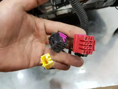 Pezzo di ricambio per auto di seconda mano set completo di sedili per audi a5 coupe (8t) coupe riferimenti oem iam 8t0881105q 8t0885305a 8t0881106q