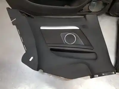 Pezzo di ricambio per auto di seconda mano set completo di sedili per audi a5 coupe (8t) coupe riferimenti oem iam 8t0881105q 8t0885305a 8t0881106q