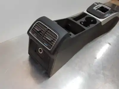 Pezzo di ricambio per auto di seconda mano set completo di sedili per audi a5 coupe (8t) coupe riferimenti oem iam 8t0881105q 8t0885305a 8t0881106q