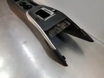 Pezzo di ricambio per auto di seconda mano set completo di sedili per audi a5 coupe (8t) coupe riferimenti oem iam 8t0881105q 8t0885305a 8t0881106q
