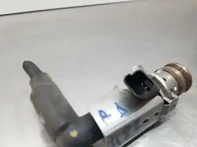 Peça sobressalente para automóvel em segunda mão injetor por citroen berlingo nuevo berlingo talla m 75 live referências oem iam 9813930180  
