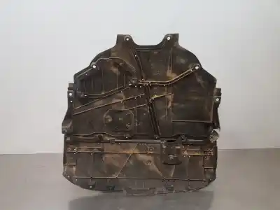 Peça sobressalente para automóvel em segunda mão cobertura / proteção do motor por mazda 3 lim. () style referências oem iam b61k56110a