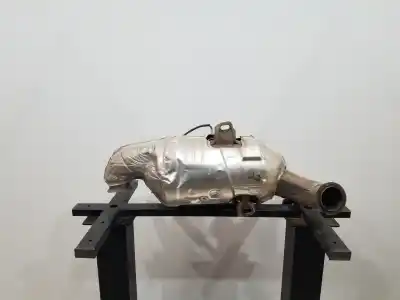 Recambio de automóvil de segunda mano de FILTRO DE PARTICULAS para CITROEN C-ELYSÉE  referencias OEM IAM 9823467180  K732
