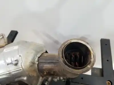Автозапчасти б/у фильтр частиц за citroen c-elysée shine ссылки oem iam 9823467180  k732
