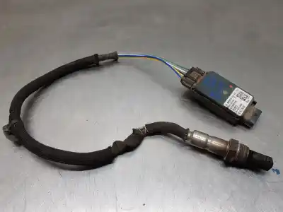 Автозапчастина б/у ЛЯМБДА-ЗОНД для CITROEN BERLINGO  Посилання на OEM IAM 9816276480 0281006852 0281006851