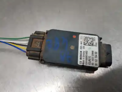 Peça sobressalente para automóvel em segunda mão sonda lambda por citroen berlingo nuevo berlingo talla m 75 live referências oem iam 9816276480 0281006852 0281006851