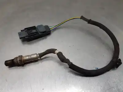 Peça sobressalente para automóvel em segunda mão sonda lambda por citroen berlingo nuevo berlingo talla m 75 live referências oem iam 9816276480 0281006852 0281006851
