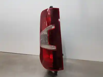 Second-hand car spare part right tailgate light for citroen berlingo nuevo berlingo talla m 75 live oem iam references 9820554880  