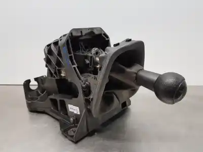 Piesă de schimb auto la mâna a doua SCHIMBATOR DE VITEZE pentru CITROEN BERLINGO  Referințe OEM IAM 9814652680  