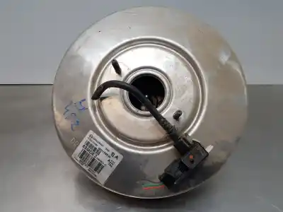 Peça sobressalente para automóvel em segunda mão Servo Freio por CITROEN BERLINGO NUEVO BERLINGO TALLA M 75 LIVE Referências OEM IAM 1635255280  9821104980