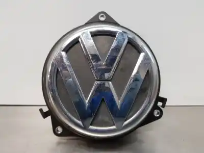 Pezzo di ricambio per auto di seconda mano MANIGLIA ESTERNA DEL CANCELLO per VOLKSWAGEN GOLF VI (5K1)  Riferimenti OEM IAM 6R0827469DULM 6R0827469D 6R0827469C