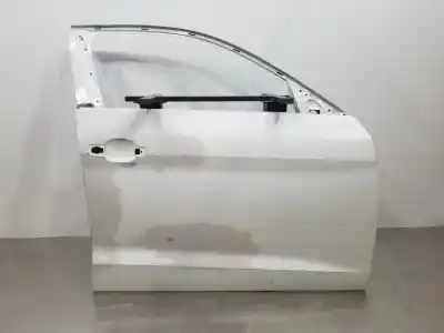 Peça sobressalente para automóvel em segunda mão PORTA DIANTEIRA DIREITA por AUDI A1 SPORTBACK (GBA)  Referências OEM IAM 82G831052  