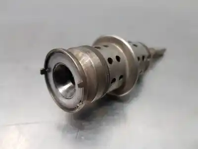 Peça sobressalente para automóvel em segunda mão INJETOR por CITROEN C4 GRAND PICASSO  Referências OEM IAM 9801187080  