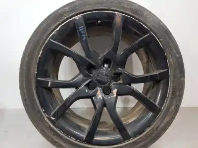 Автозапчасти б/у комплект колес за audi a5 coupe (8t) coupe ссылки oem iam 8t0601025e  