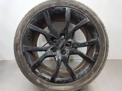 Автозапчасти б/у комплект колес за audi a5 coupe (8t) coupe ссылки oem iam 8t0601025e  