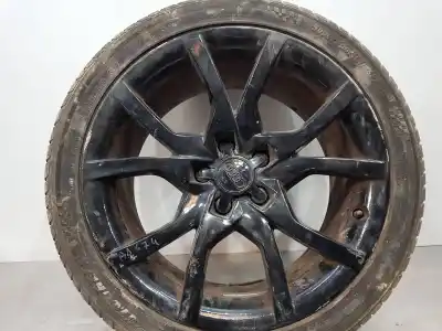 Автозапчасти б/у комплект колес за audi a5 coupe (8t) coupe ссылки oem iam 8t0601025e  