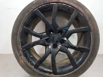 Автозапчасти б/у комплект колес за audi a5 coupe (8t) coupe ссылки oem iam 8t0601025e  