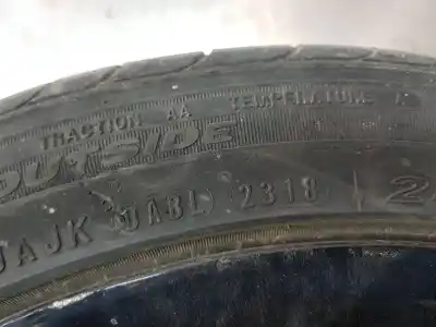 Автозапчасти б/у комплект колес за audi a5 coupe (8t) coupe ссылки oem iam 8t0601025e  
