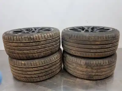 Автозапчасти б/у комплект колес за audi a5 coupe (8t) coupe ссылки oem iam 8t0601025e  
