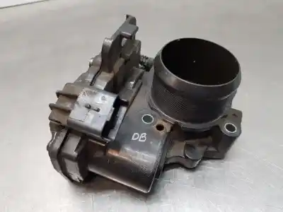 Second-hand car spare part THROTTLE BODY for CITROEN C4 GRAND PICASSO  OEM IAM references 9806625280  