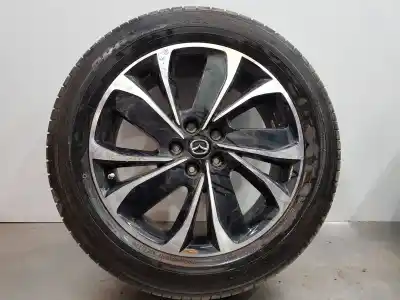 Автозапчастина б/у комплект коліс для mazda cx-5 advantage посилання на oem iam k974015020  