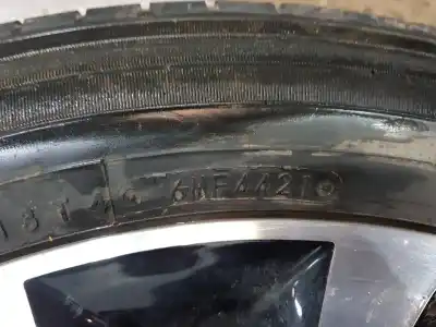 Автозапчастина б/у комплект коліс для mazda cx-5 advantage посилання на oem iam k974015020  